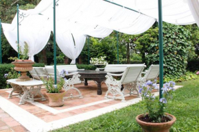Art Apartment Villa Mannelli San Miniato